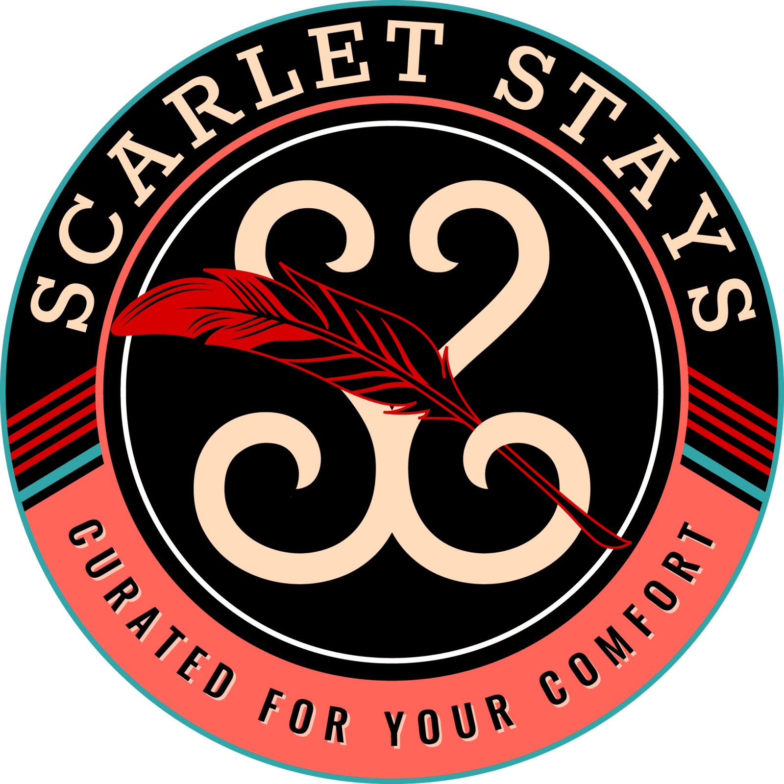 Scarlet Stays